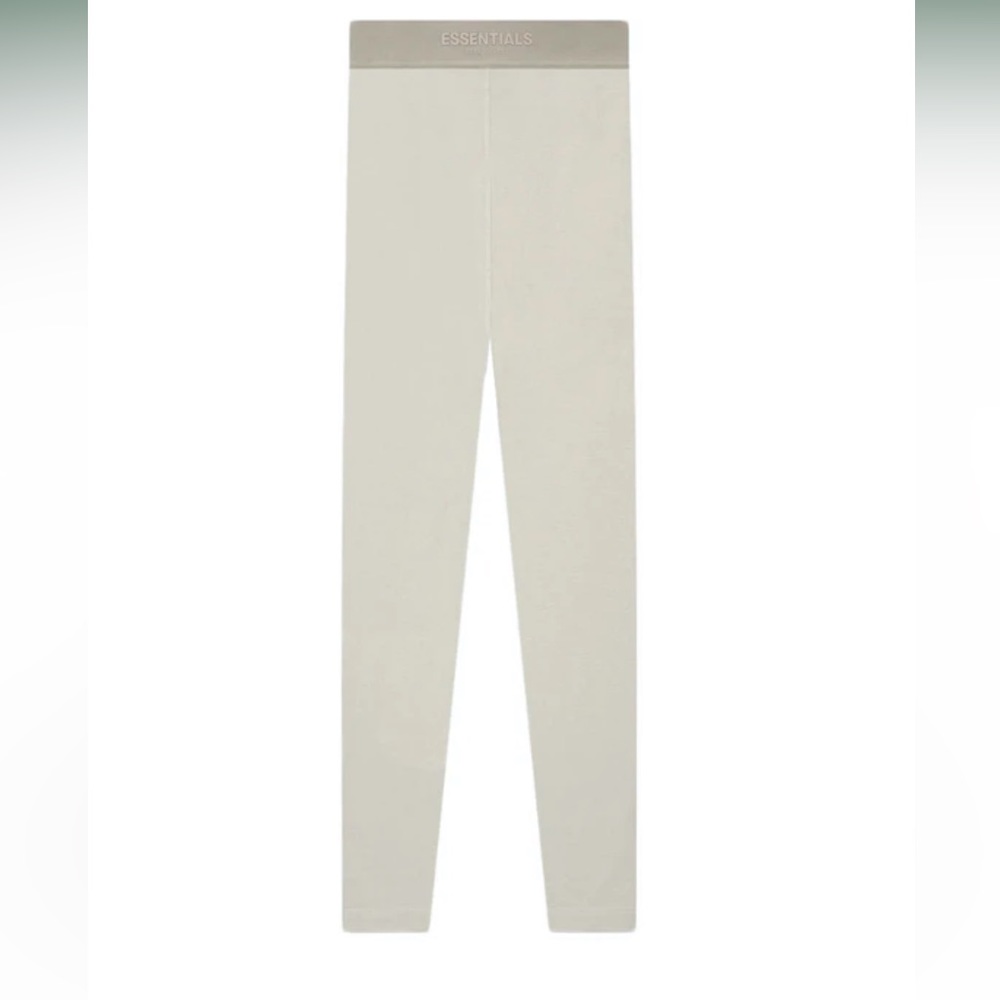 Essentials leggings- size XXsmall